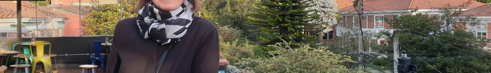 Bogota Visiting Our Fwc Office